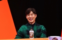  '미우새' 유준상, '국민 남편감'의 반전 매력 공개