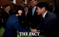  [TF이슈] 추미애 첫 인사 임박…검찰 '폭풍전야'