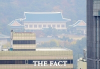  '미세먼지·소음 줄인다'…靑, 방송중계용 전력공급시설 지원