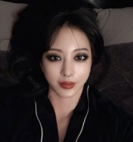  [TF댓글뉴스] 한예슬, 타투부터 코걸이까지…