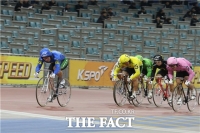 [TF경륜] 25기 신예들, 벨로드롬을 흔들다