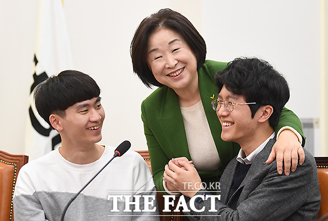 우리 21대 국회를 잘 만들어 봅시다!