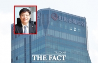  '장수 CEO' 박윤식 한화손보 사장, 실적악화로 주총서 퇴임 전망