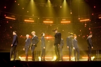  [TF현장] '개인보다 팀'..SF9, '굿 가이'의 굿 팀워크