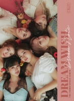  드림노트, 파워풀한 '끈 안무'로 강렬한 유혹(종합)