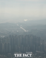  [오늘의 날씨] 출근길 옷깃 여며야…찬바람에 체감온도 뚝↓