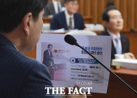  野 '의혹 소명 부족'…정세균 청문보고서 채택 난항