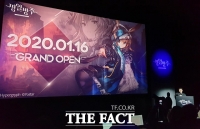  [TF현장] 中 히트작 '명일방주' 한국 상륙 임박…소녀전선 넘을까