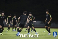  [AFC U-23] 한국, 중국 잡고 도쿄올림픽 '청신호' 켠다