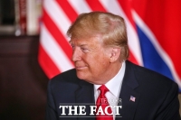  트럼프 '이란에 추가 경제제재'…전면전 확대 피해