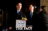  '성폭행 의혹' 김건모 차량 압수수색...다음주 중 소환