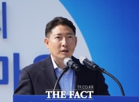  효성, 대구 섬유 고객사 초청 신년하례식…조현준 