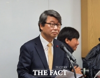  김지형 전 대법관 '삼성 준법경영 의지 확인…이재용 만나 독립성 확약받았다'