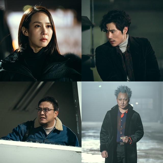 KBS2 99억의 여자에 출연 중이 배우들은 연기 호평을 받고 있지만 연출과 대본에는 혹평이 쏟아지고 있다. /KBS 제공