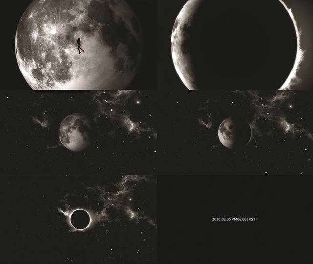 이달의 소녀가 오는 2월 5일 새 미니앨범으로 컴백한다. /블록베리크리에이티브 제공