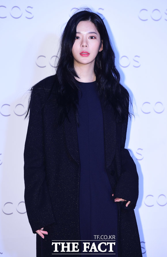 가수 장재인이 SBS 파워FM 최화정의 파워타임 출연해 패션에 대한 관심이 많다고 밝혔다. /더팩트DB