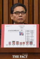 [TF포토] 곽상도, '검찰 인사 인정 못해!'