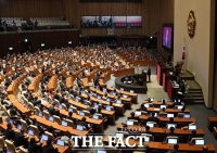  '데이터 3법' 국회 본회의 통과…경제계 '환영' 한목소리