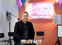  [TF인터뷰] '글로벌 스타 양성' 천범주 교수, BTS 등 K팝 신화 '숨은 공신'(영상)