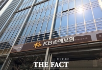  차보험료 KB손보 시작으로 줄인상…29일부터 최고 3.5% 오른다