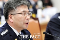  민갑룡 '수사권조정 후 180도 달라지겠다...지방청 중심 수사'