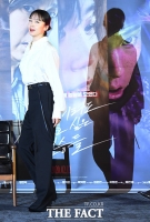 [TF포토] 전도연, 새해 스크린으로 돌아온 '칸의 여왕~'