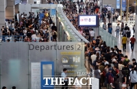  미뤄진 인천공항 면세점 입찰전…입찰조건 변수되나