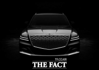  [TF CAR] 제네시스 SUV '첫 단추' GV80 흥행이 중요한 이유