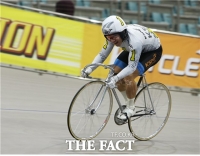 [TF경륜] 벨로드롬을 강타한 임채빈 '신인 태풍'