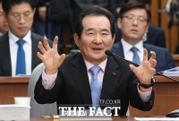  靑 '정세균 국무총리 후보자 국회 인준 환영'