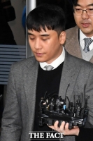 [TF포토] '묵묵부답' 승리, '굳게 감은 두 눈'