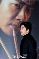 [TF포토] 권상우, '눈빛 카리스마'