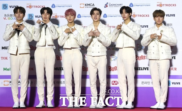 JYP가 스트레이키즈의 사생활을 침해하는 이들에게 경고했다. /이새롬 기자