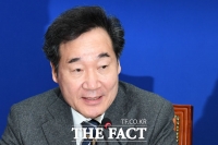  [TF특징주] 남선알미늄, 이낙연 전 총리 당 복귀 소식에 급등