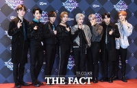 [TF포토] 에이티즈, '스웨그 넘치는 포즈'