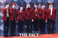 [TF포토] 이엔오아이(ENOi), '우리가 바로 상큼돌'