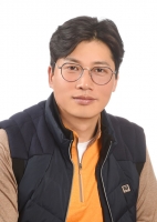  바다에 빠진 트럭서 생명 구한 김진운 씨 'LG 의인상'