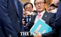  검찰, '셀프후원' 의혹 김기식 벌금 300만원 구형