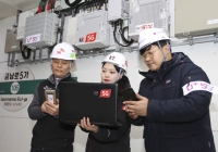  SK텔레콤·KT·LG유플러스, 전국 지하철 5G 구축 속도