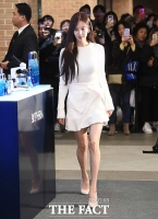 [TF포토] 서현, '여신의 입장'