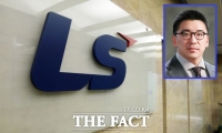  'LS家 3세 첫 수장' 구본혁, 부임 10일 만에 CEO 내려놓은 이유는