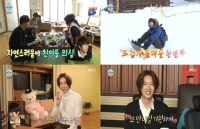  '나혼산' 지현우, 완도 슬로우 라이프부터 레트로 감성까지 '반전매력'