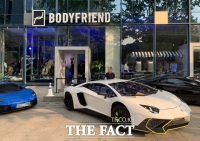  '효도 선물' 신흥 강자 안마의자, 늘어나는 주문량에 함박웃음