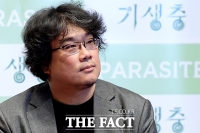  봉준호 '기생충', 美영화편집자협회 편집상 영예…또 최초