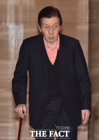  롯데 창업주 신격호 명예회장 별세…1세대 경영인 막내려