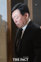  [신격호 별세] 엄숙한 분위기 속 조문 시작…조화·조의금 없이 그룹장