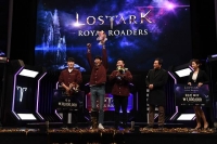  '잘먹고갑니다' 로스트아크 e스포츠 초대 최강자 등극