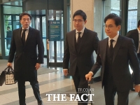  [신격호 별세] '거인을 잃었다' 오후에도 이어지는 정·재계 조문