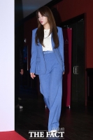 [TF포토] 소유, '도도한 표정으로 입장'