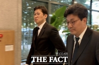  [신격호 별세] 김범석 쿠팡 대표 외부인사 중 처음…유통업계 발길 이어져